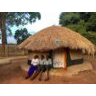 Affordable and clean energy, Uganda, Primary
