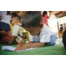 Quality Education, Cambodia, Primary